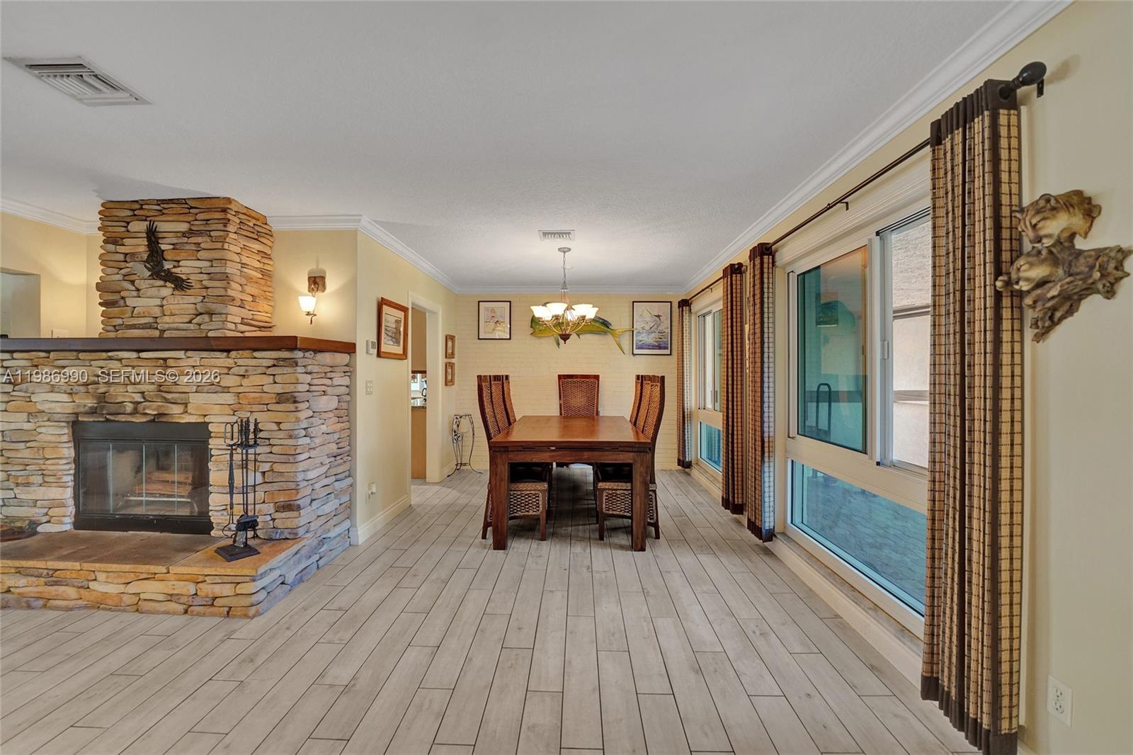 1446 Nautilus Isle, Dania Beach FL 33004