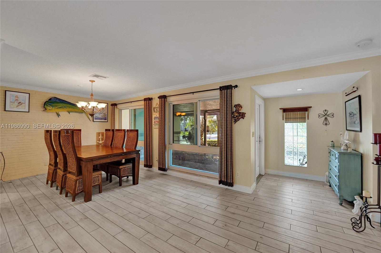 1446 Nautilus Isle, Dania Beach FL 33004