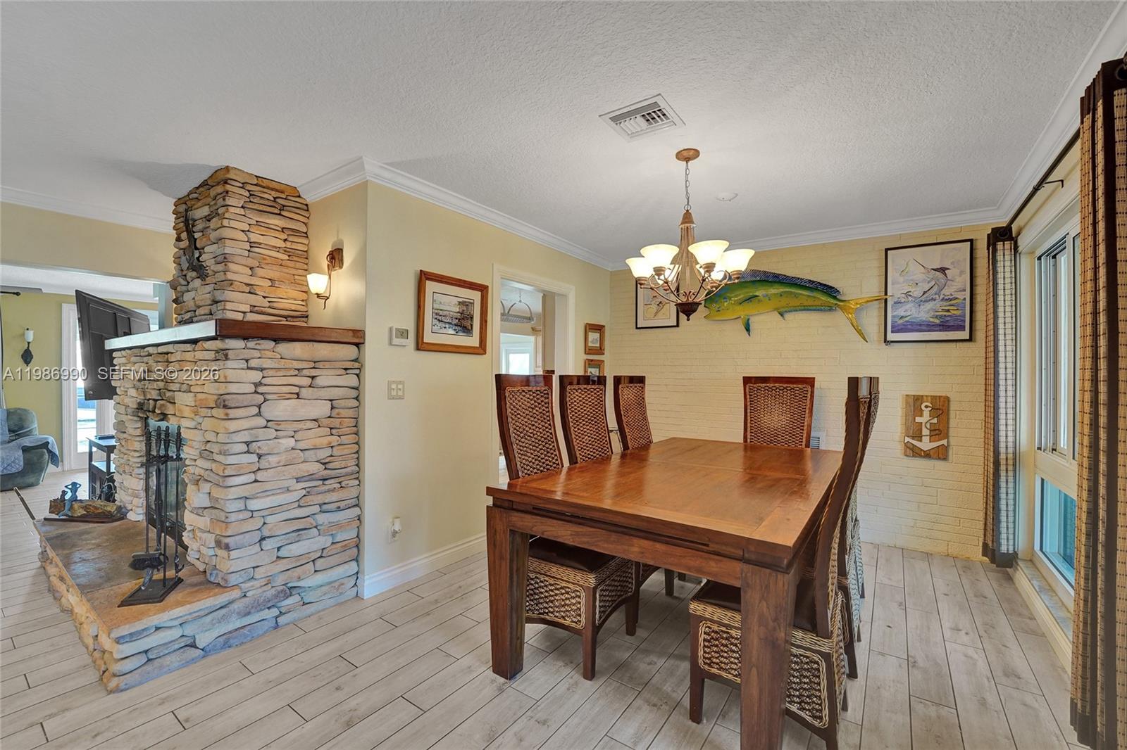 1446 Nautilus Isle, Dania Beach FL 33004