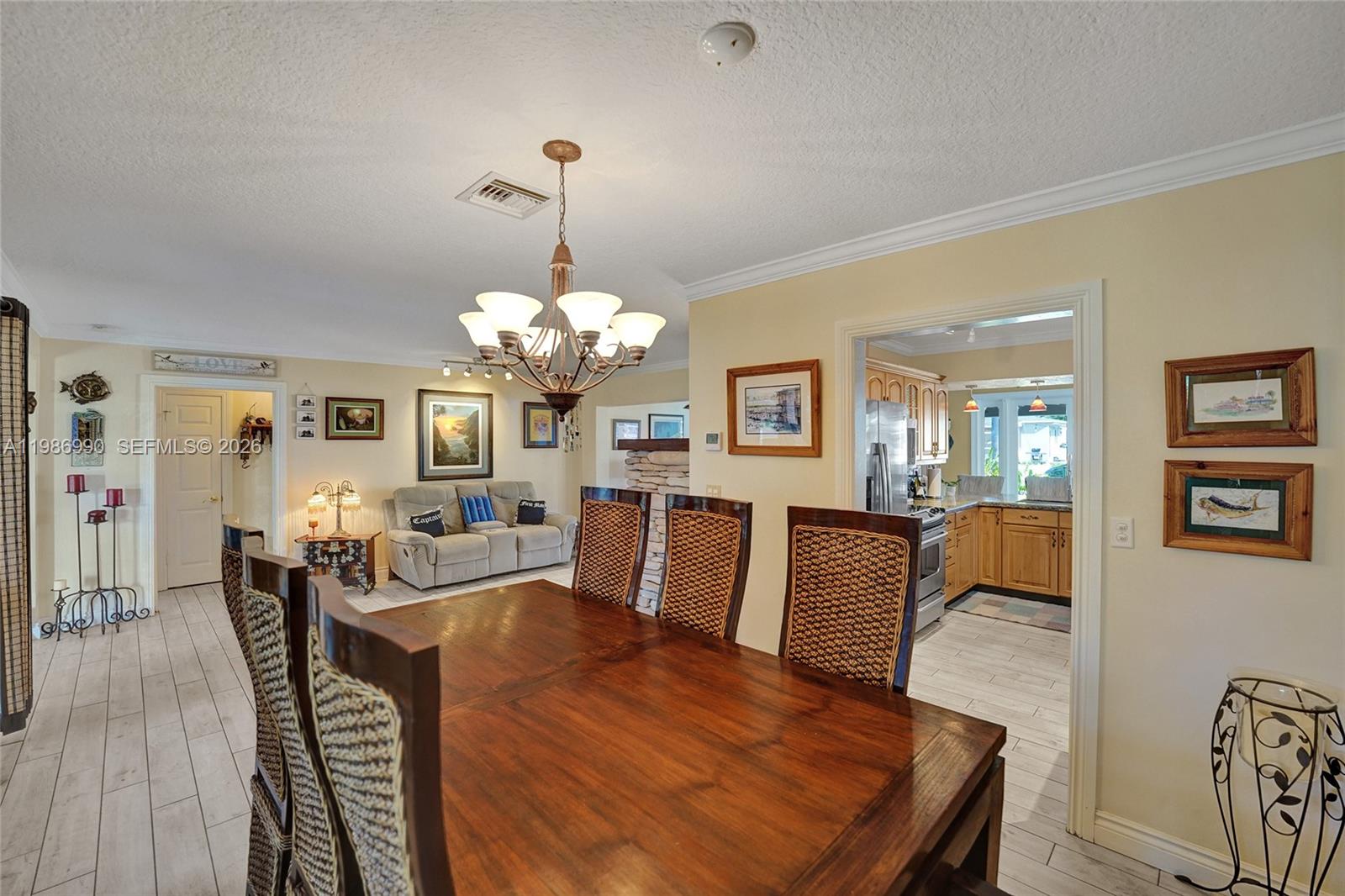 1446 Nautilus Isle, Dania Beach FL 33004