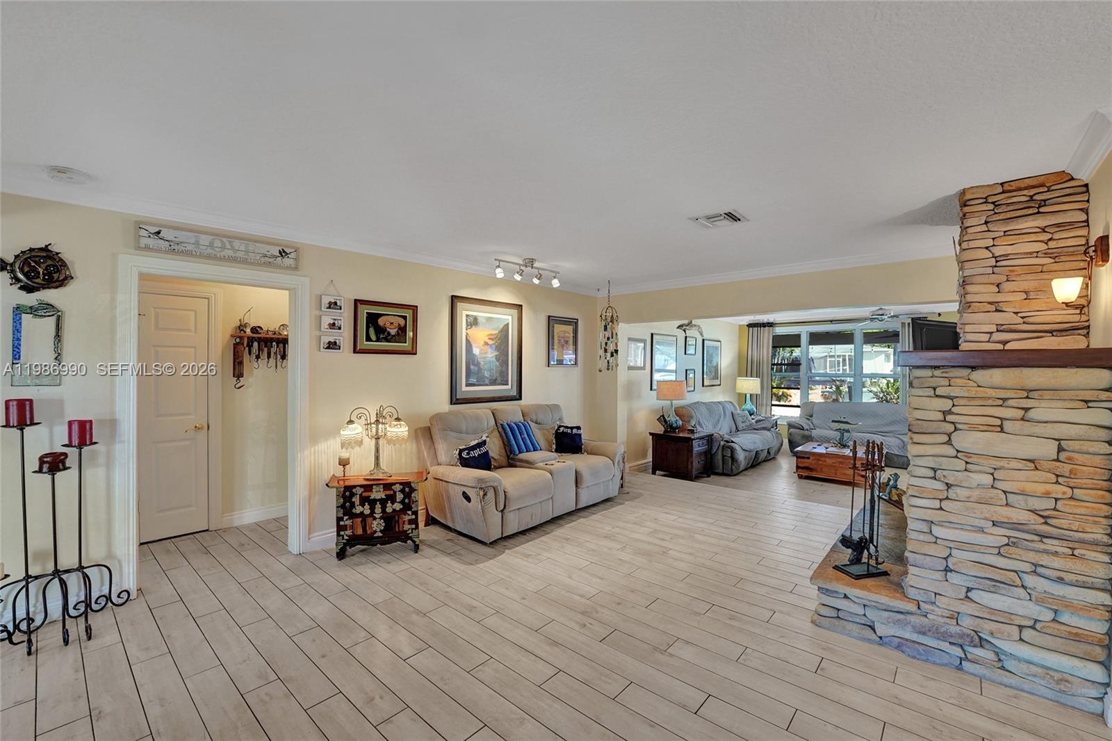 1446 Nautilus Isle, Dania Beach FL 33004