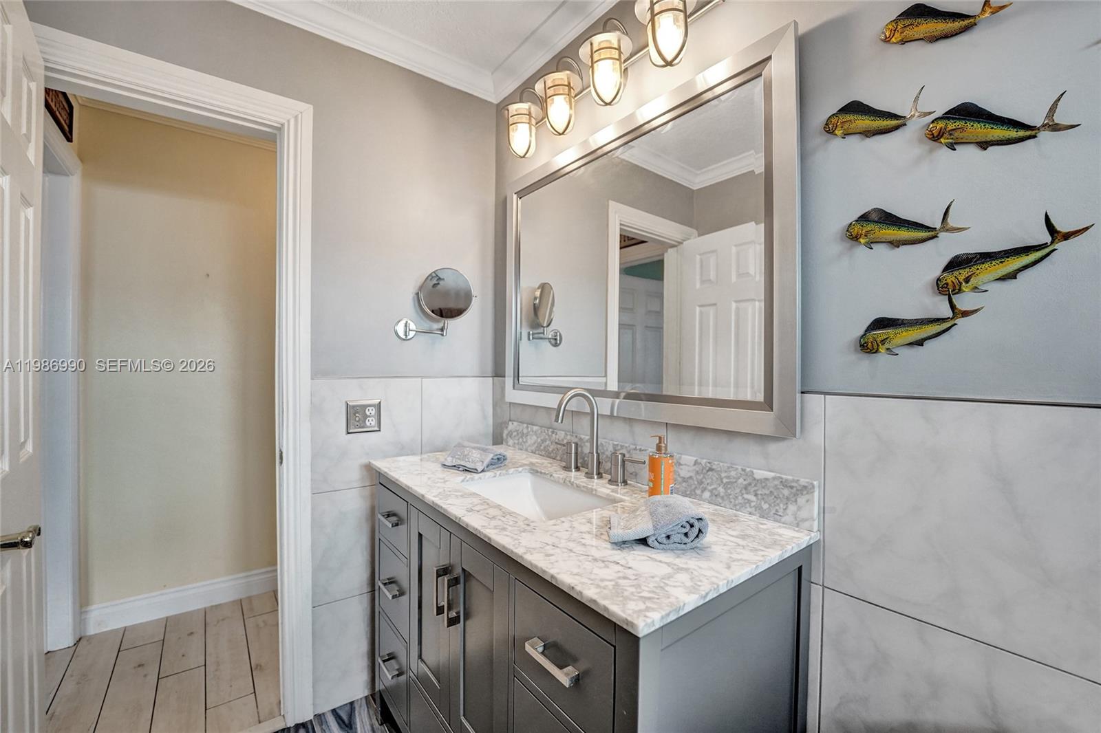1446 Nautilus Isle, Dania Beach FL 33004