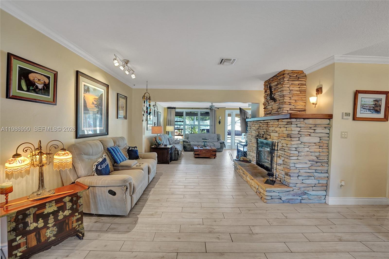 1446 Nautilus Isle, Dania Beach FL 33004