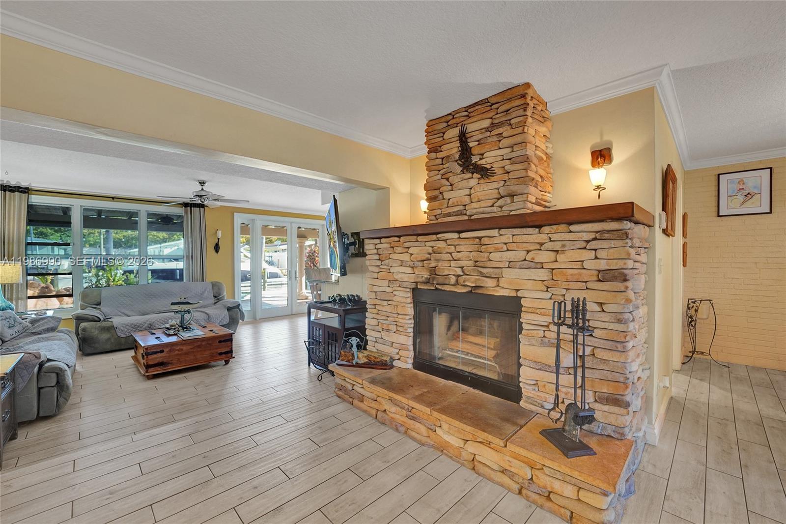 1446 Nautilus Isle, Dania Beach FL 33004