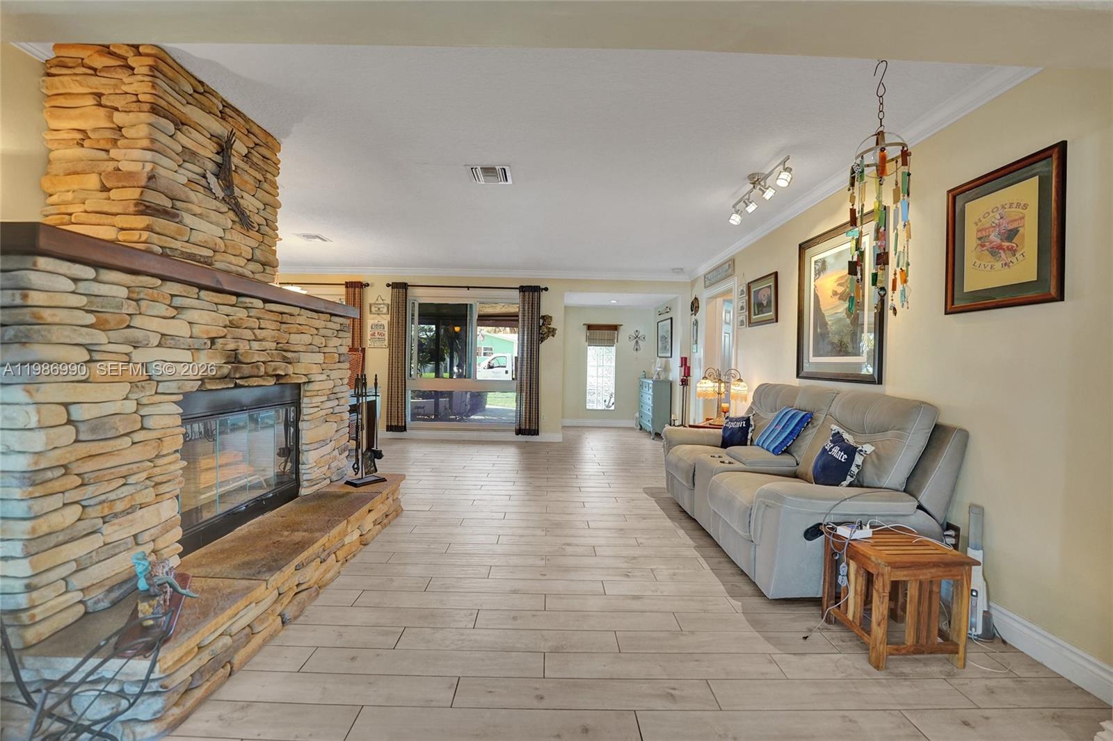 1446 Nautilus Isle, Dania Beach FL 33004
