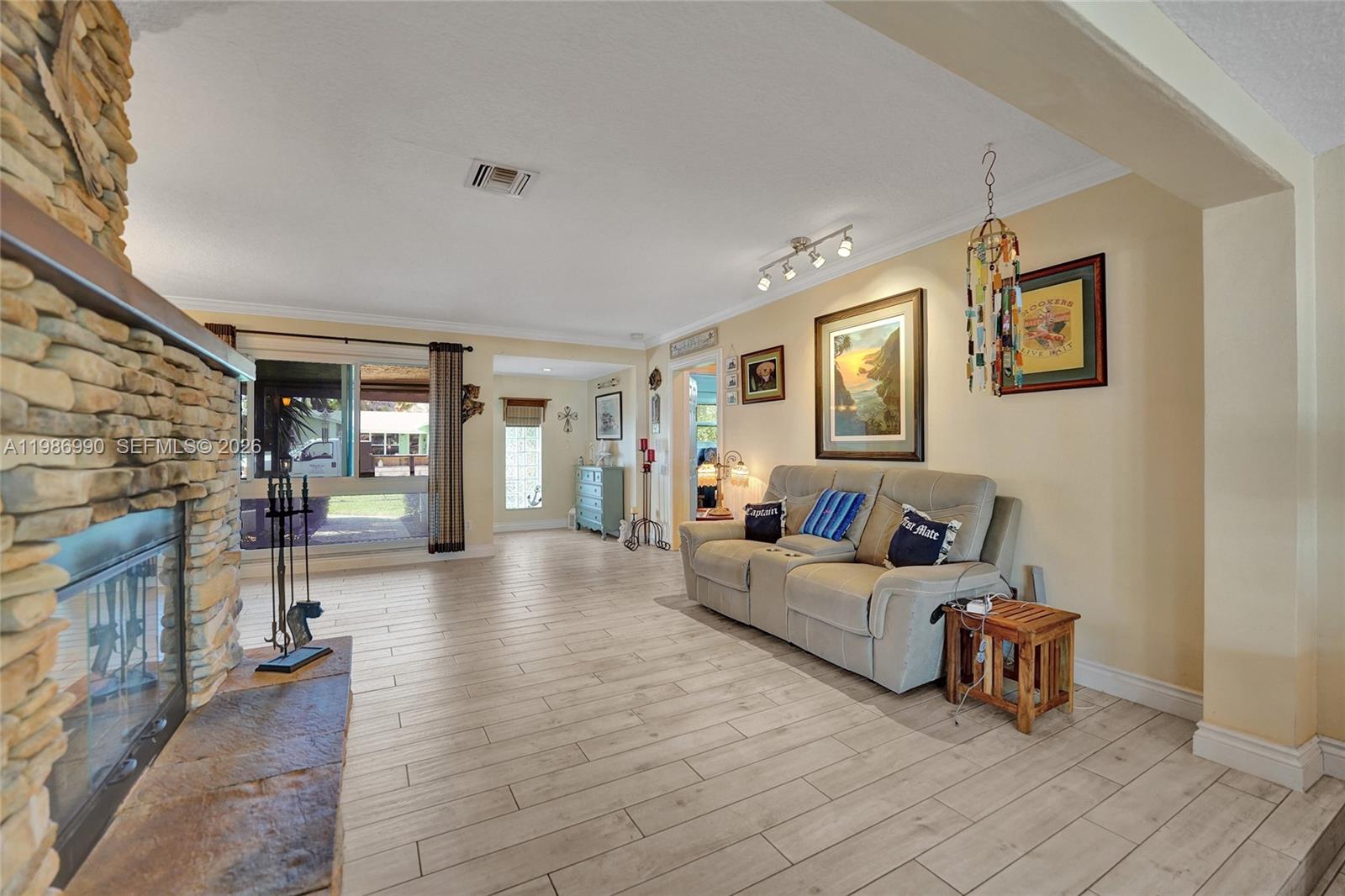 1446 Nautilus Isle, Dania Beach FL 33004