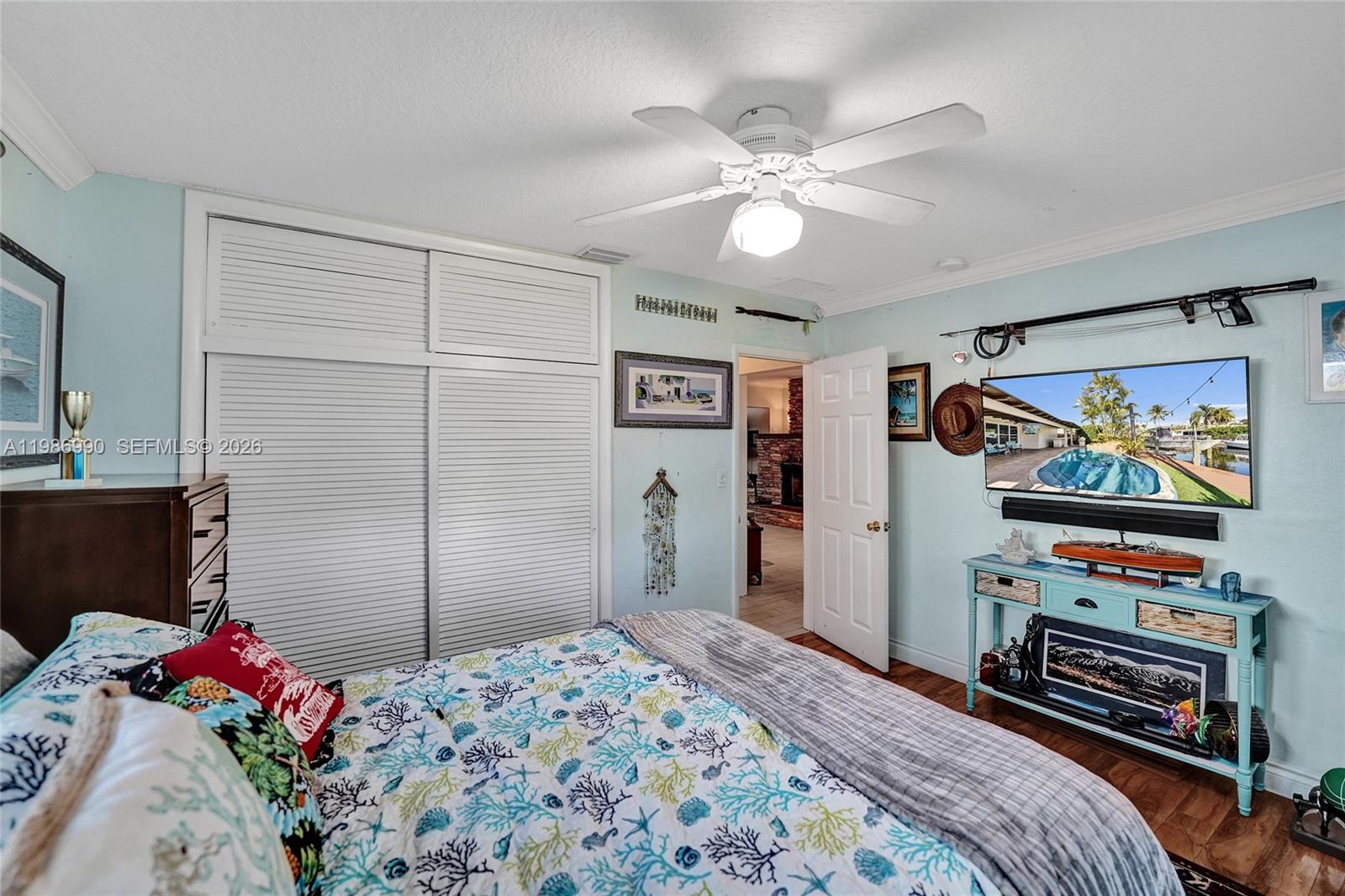 1446 Nautilus Isle, Dania Beach FL 33004
