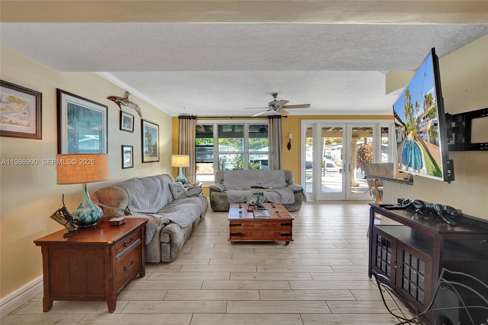 1446 Nautilus Isle, Dania Beach FL 33004