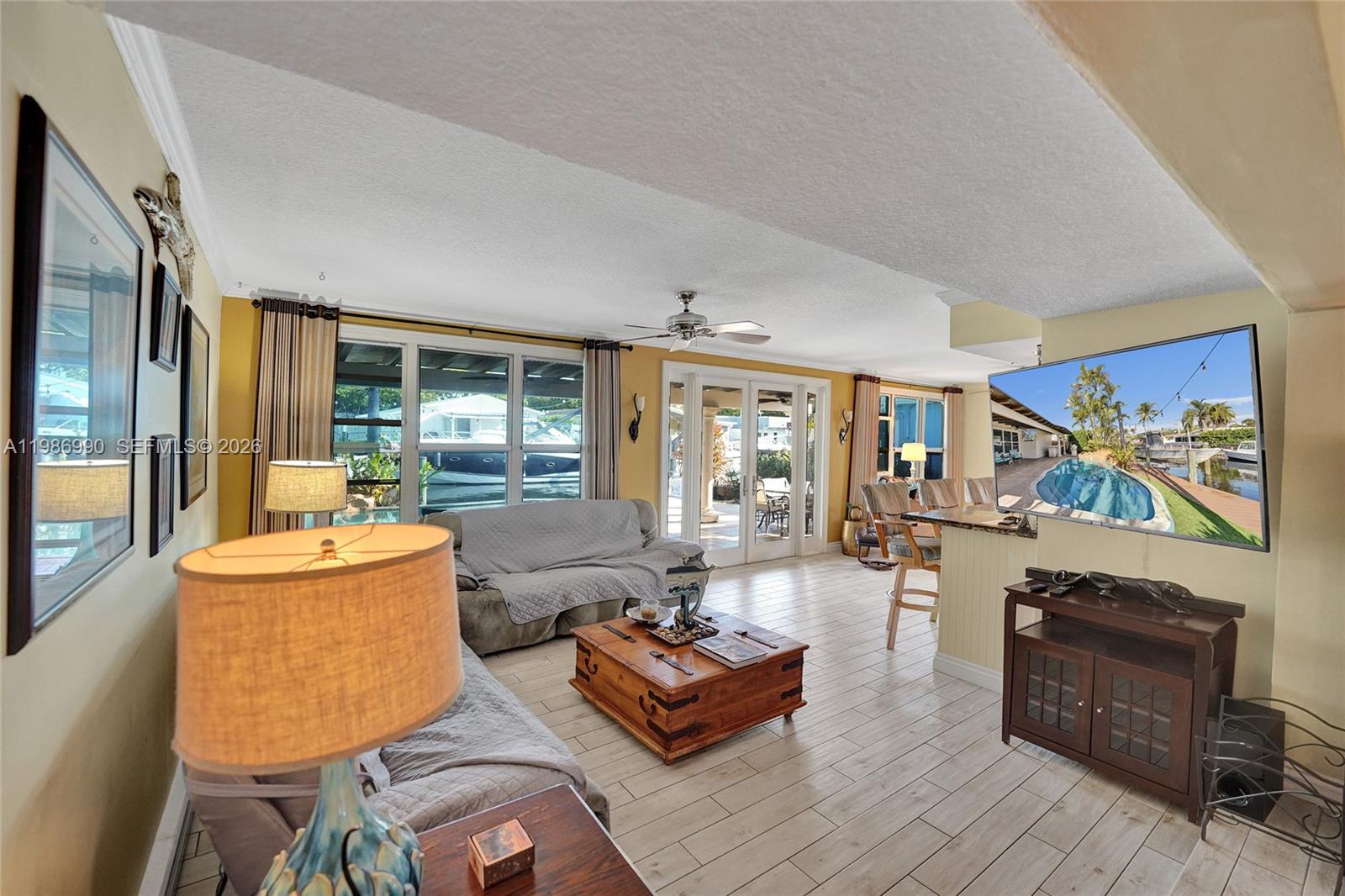 1446 Nautilus Isle, Dania Beach FL 33004