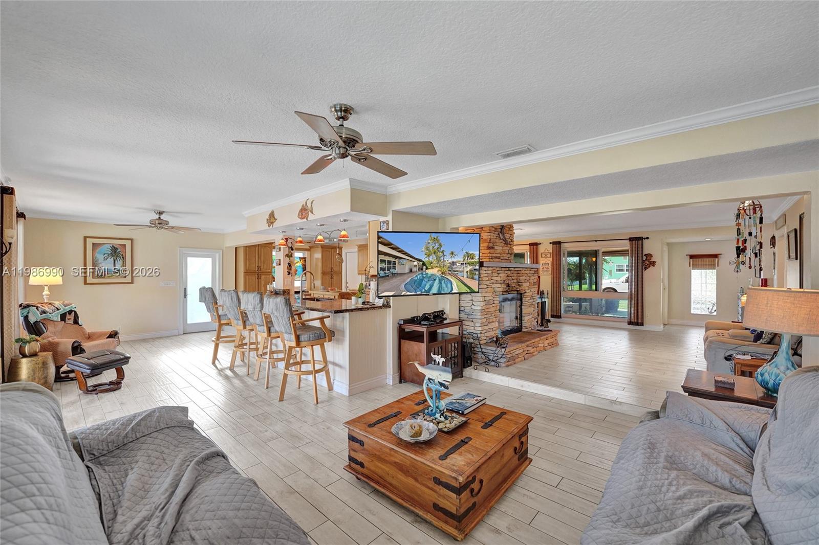1446 Nautilus Isle, Dania Beach FL 33004
