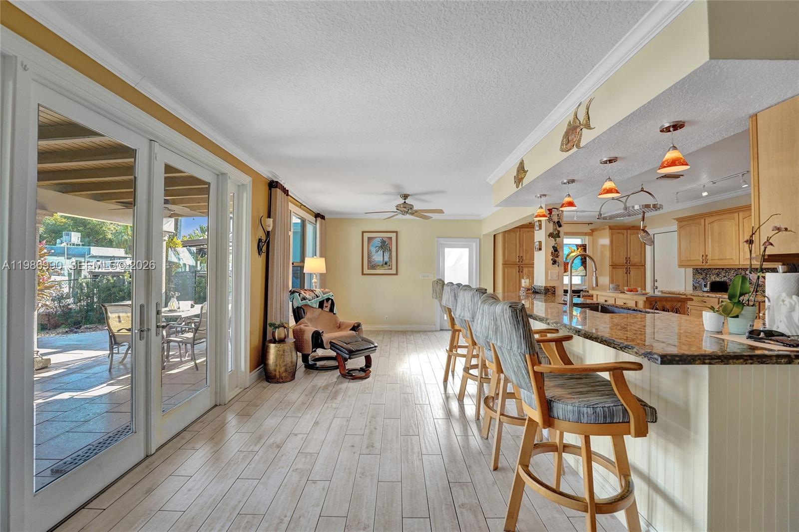 1446 Nautilus Isle, Dania Beach FL 33004