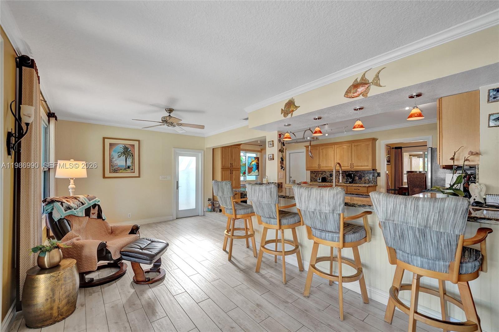 1446 Nautilus Isle, Dania Beach FL 33004