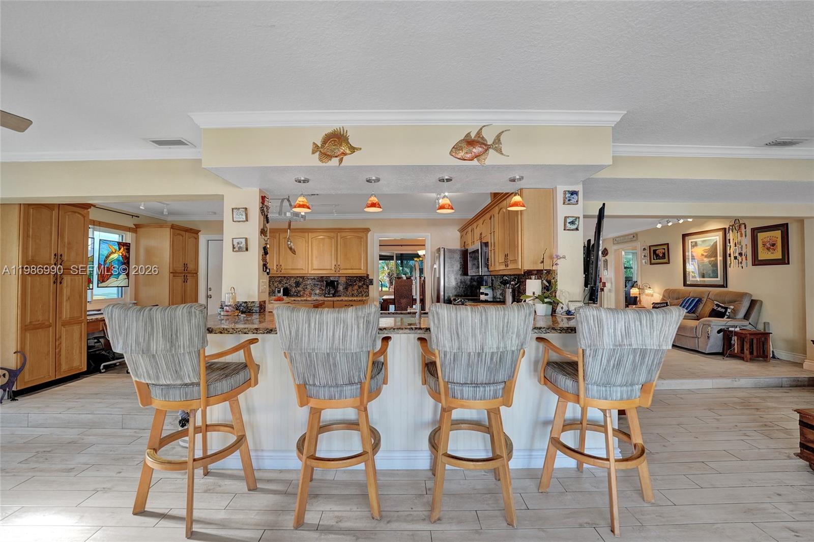 1446 Nautilus Isle, Dania Beach FL 33004