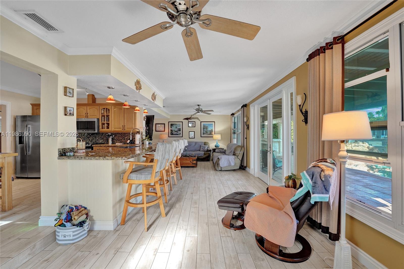 1446 Nautilus Isle, Dania Beach FL 33004