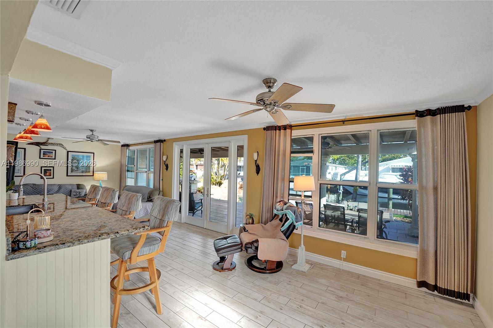 1446 Nautilus Isle, Dania Beach FL 33004