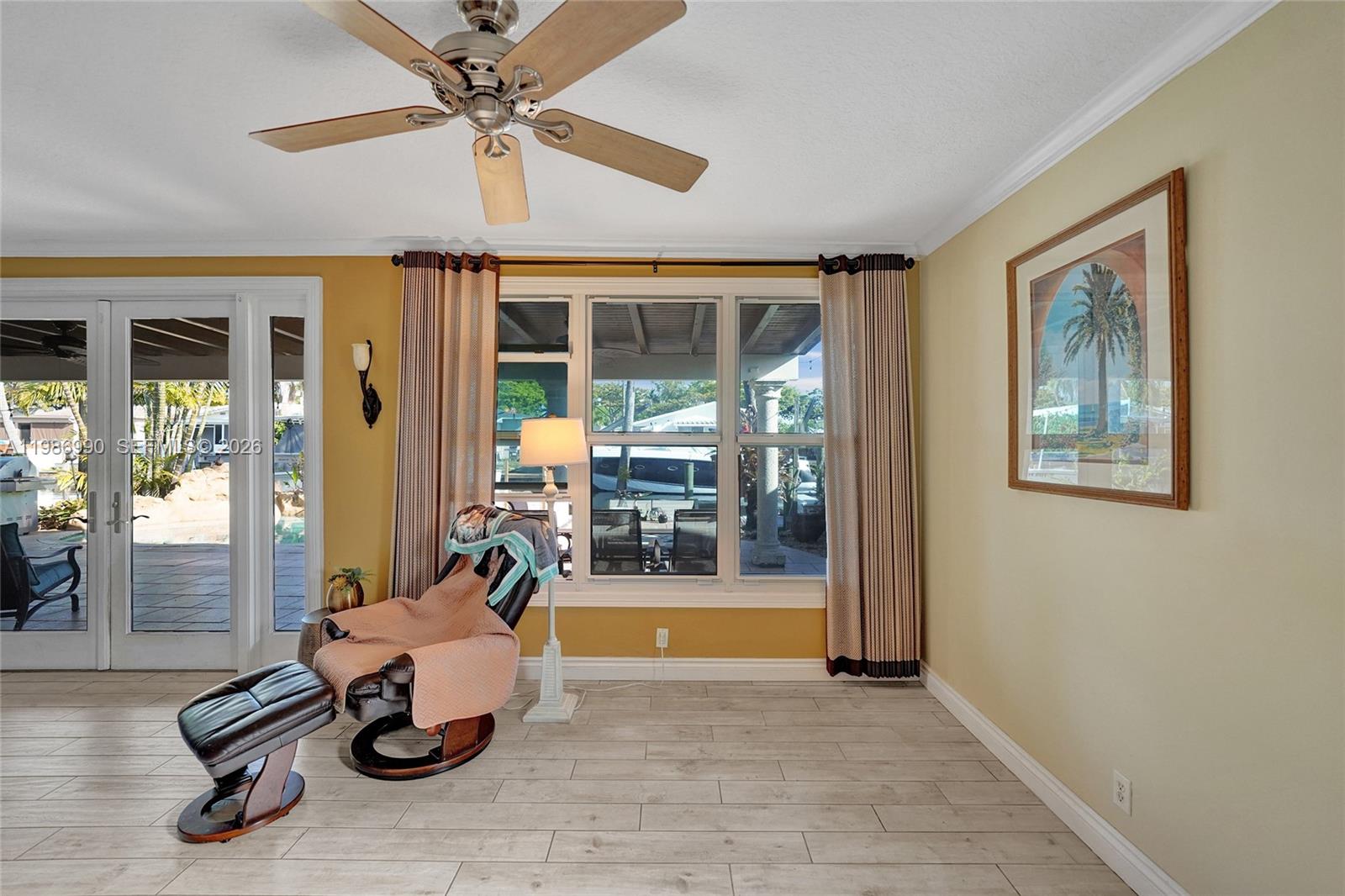 1446 Nautilus Isle, Dania Beach FL 33004