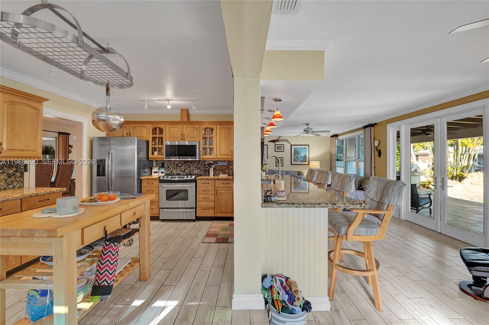1446 Nautilus Isle, Dania Beach FL 33004