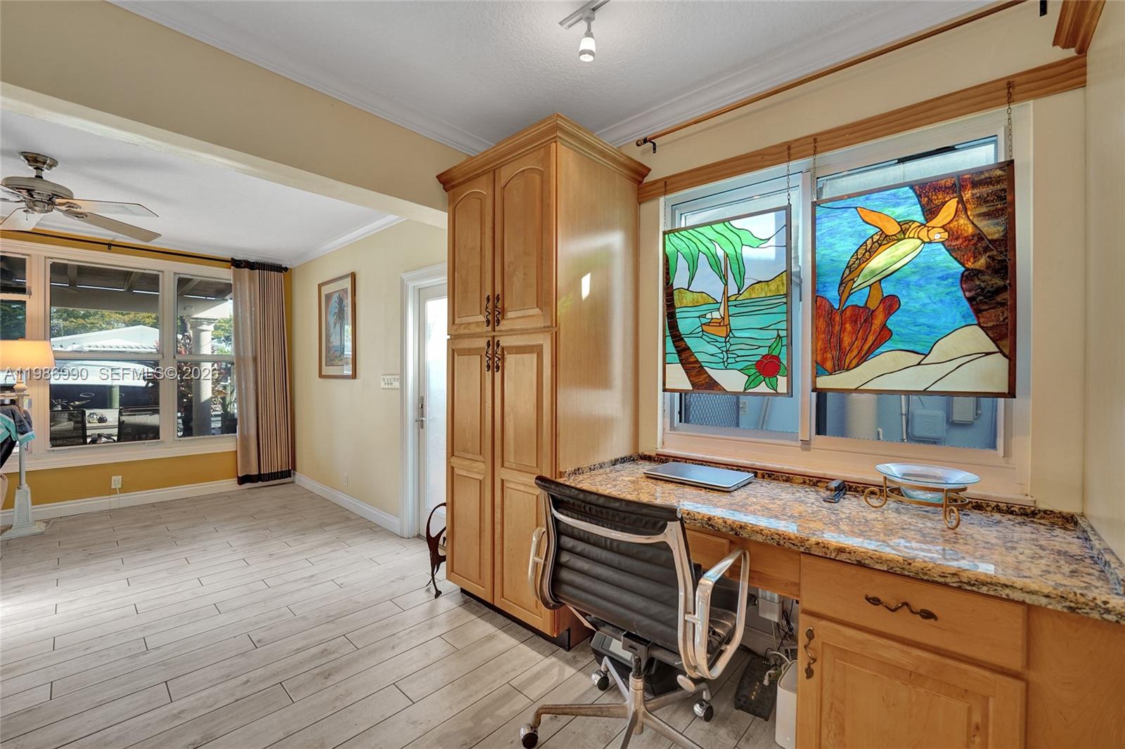 1446 Nautilus Isle, Dania Beach FL 33004