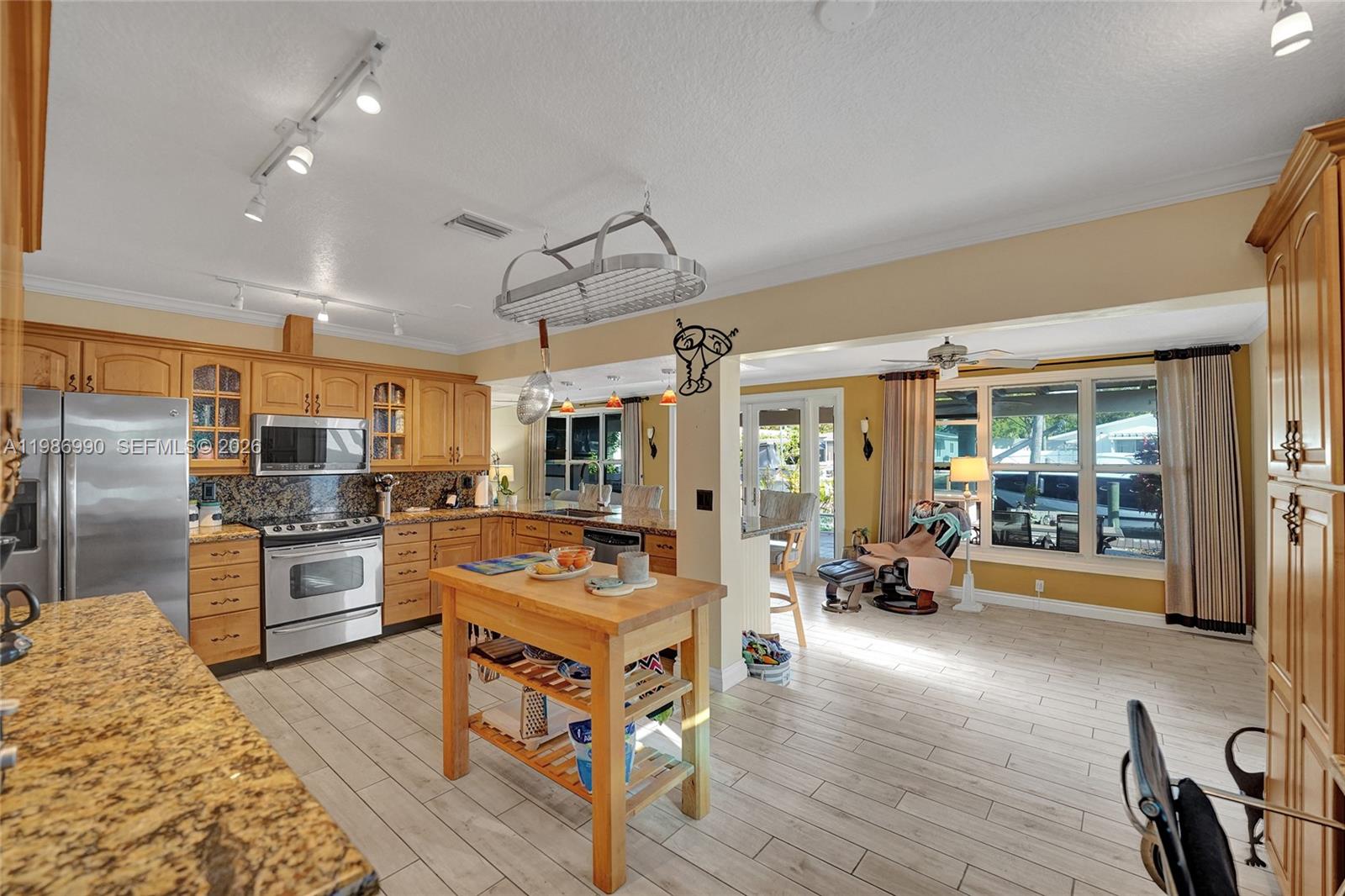 1446 Nautilus Isle, Dania Beach FL 33004