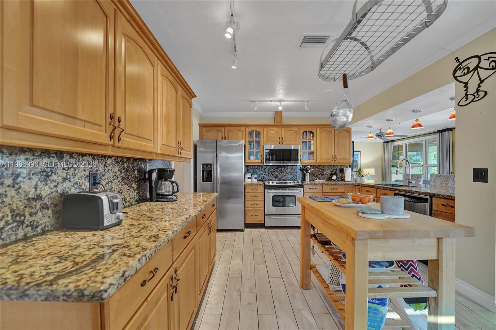 1446 Nautilus Isle, Dania Beach FL 33004