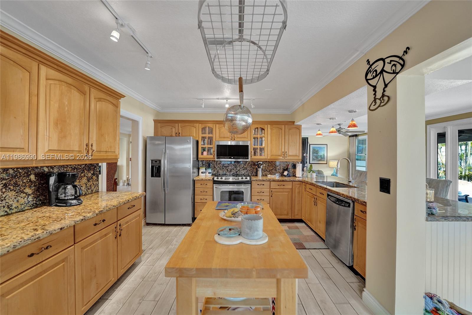 1446 Nautilus Isle, Dania Beach FL 33004