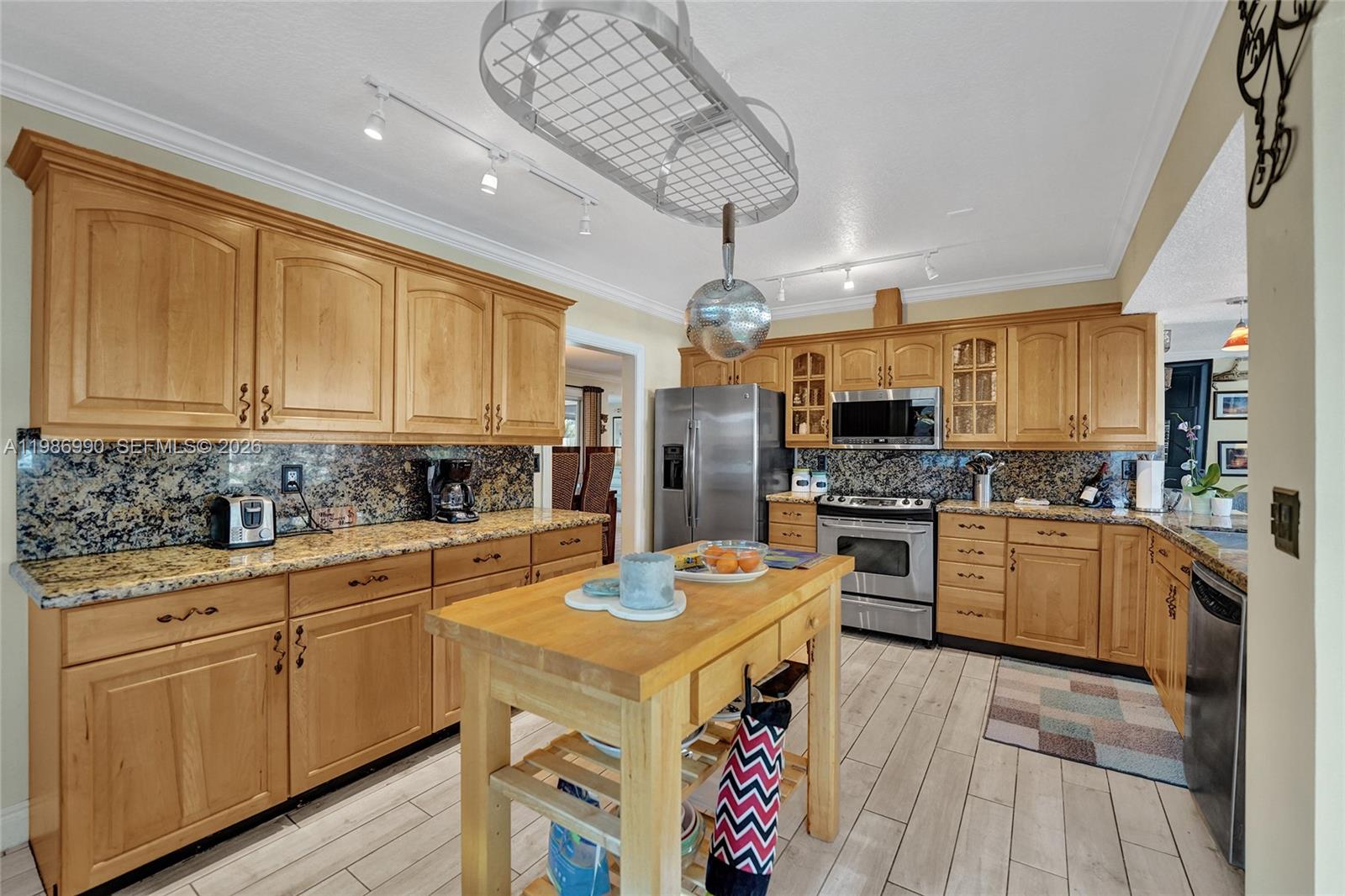 1446 Nautilus Isle, Dania Beach FL 33004