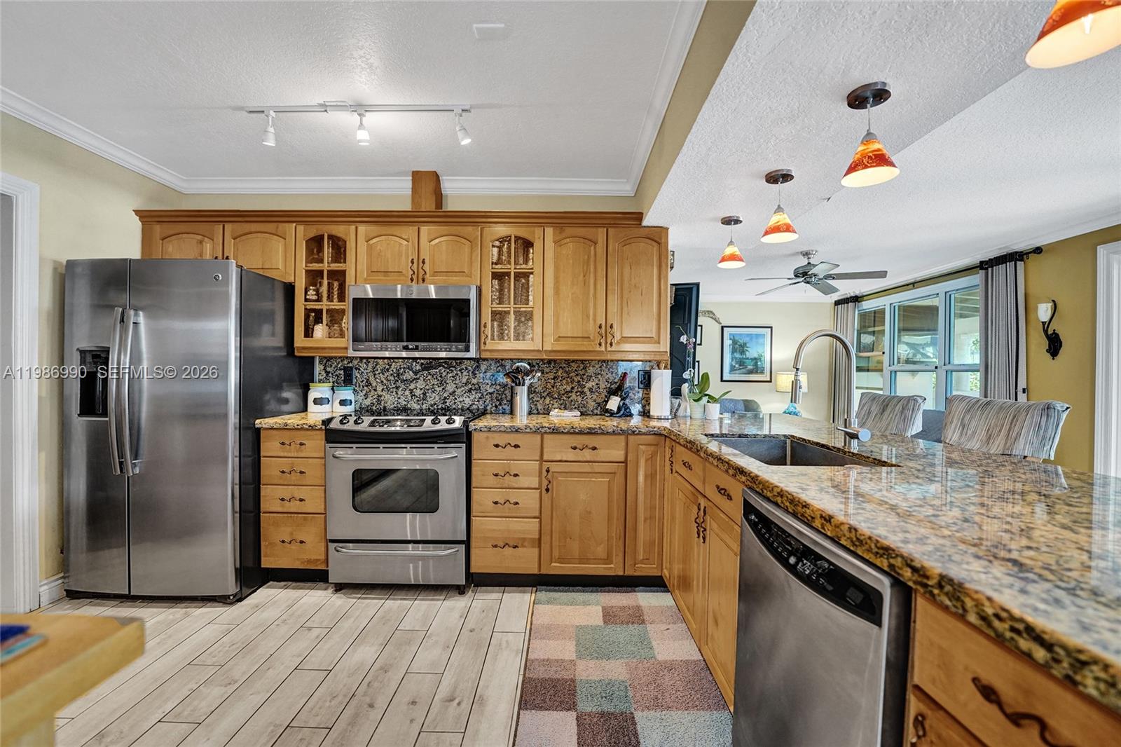 1446 Nautilus Isle, Dania Beach FL 33004