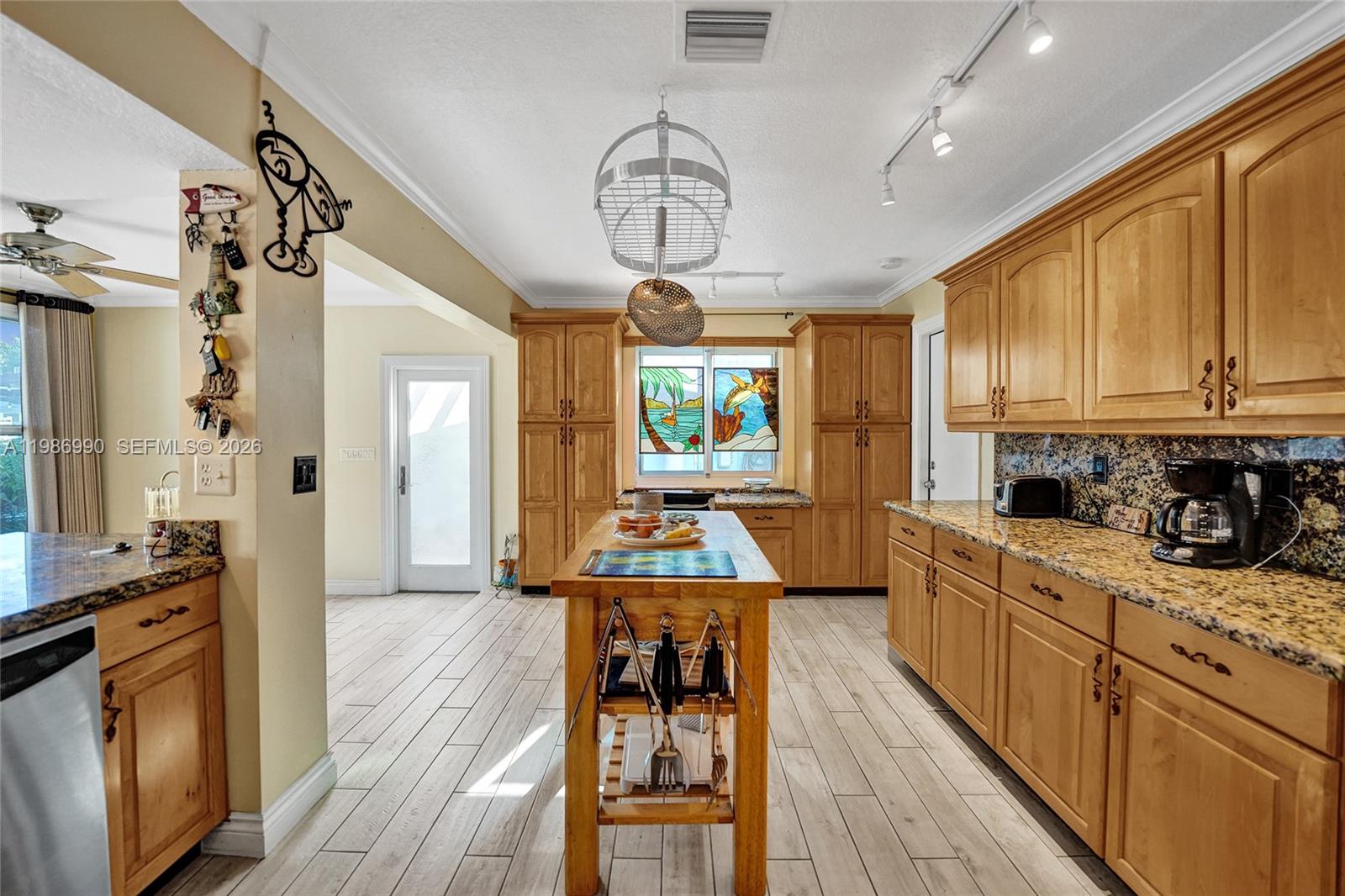 1446 Nautilus Isle, Dania Beach FL 33004