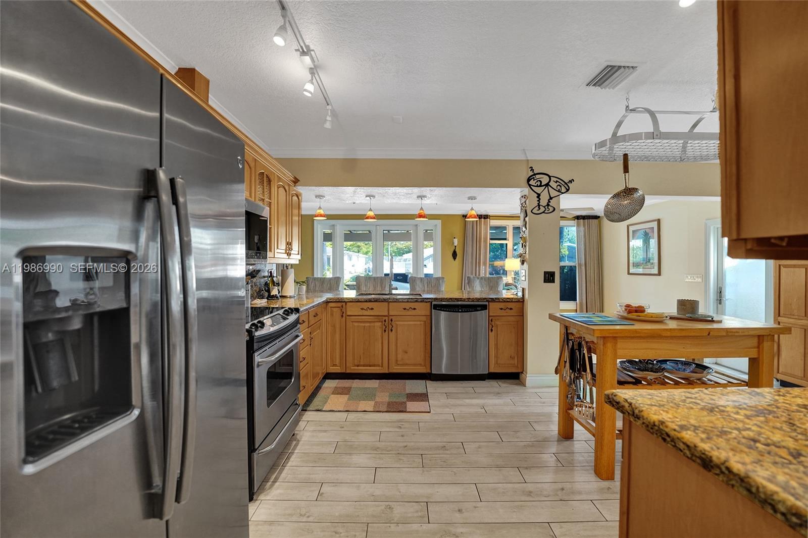 1446 Nautilus Isle, Dania Beach FL 33004