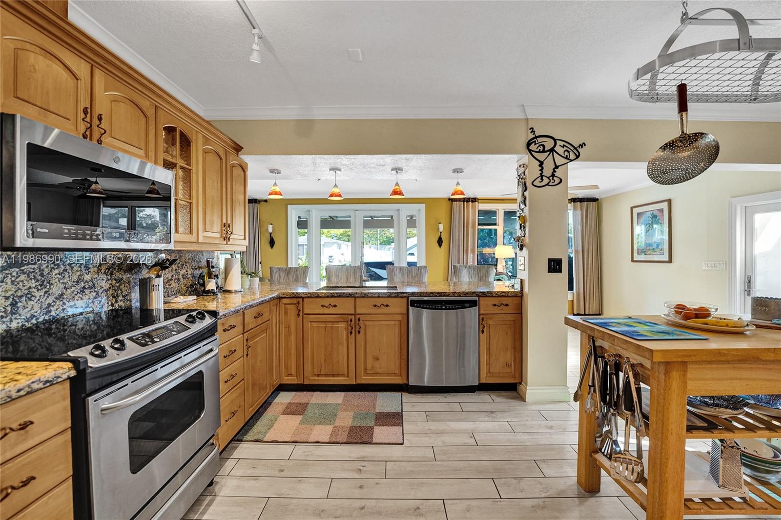 1446 Nautilus Isle, Dania Beach FL 33004
