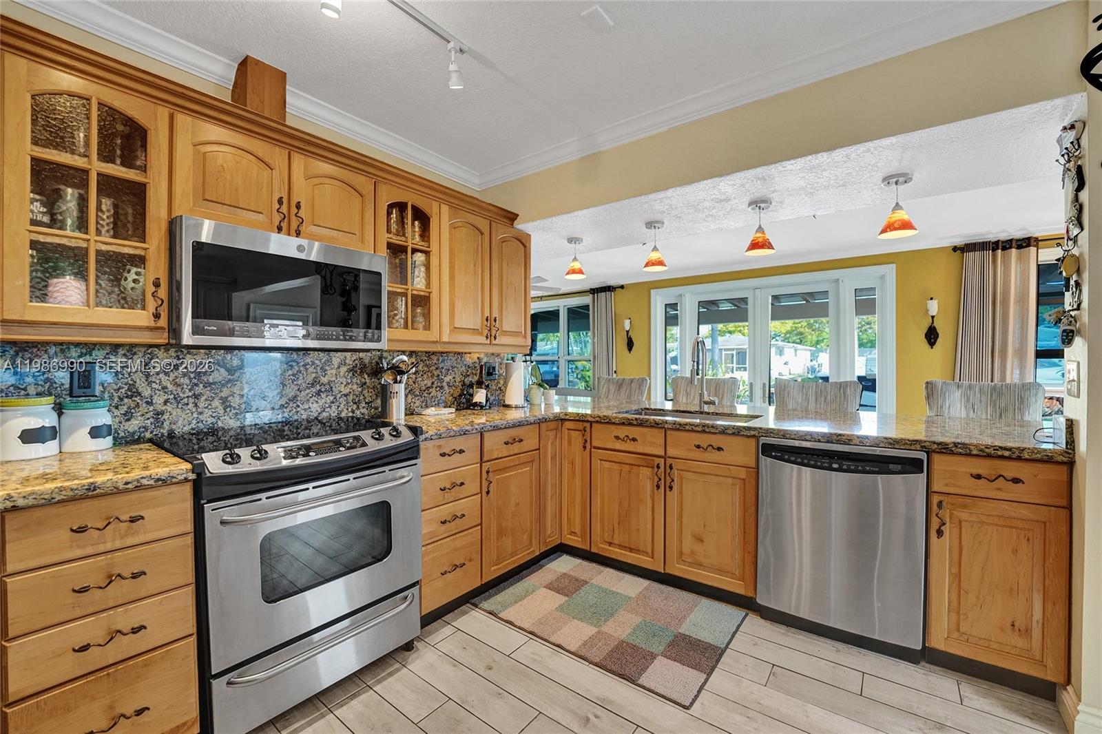 1446 Nautilus Isle, Dania Beach FL 33004