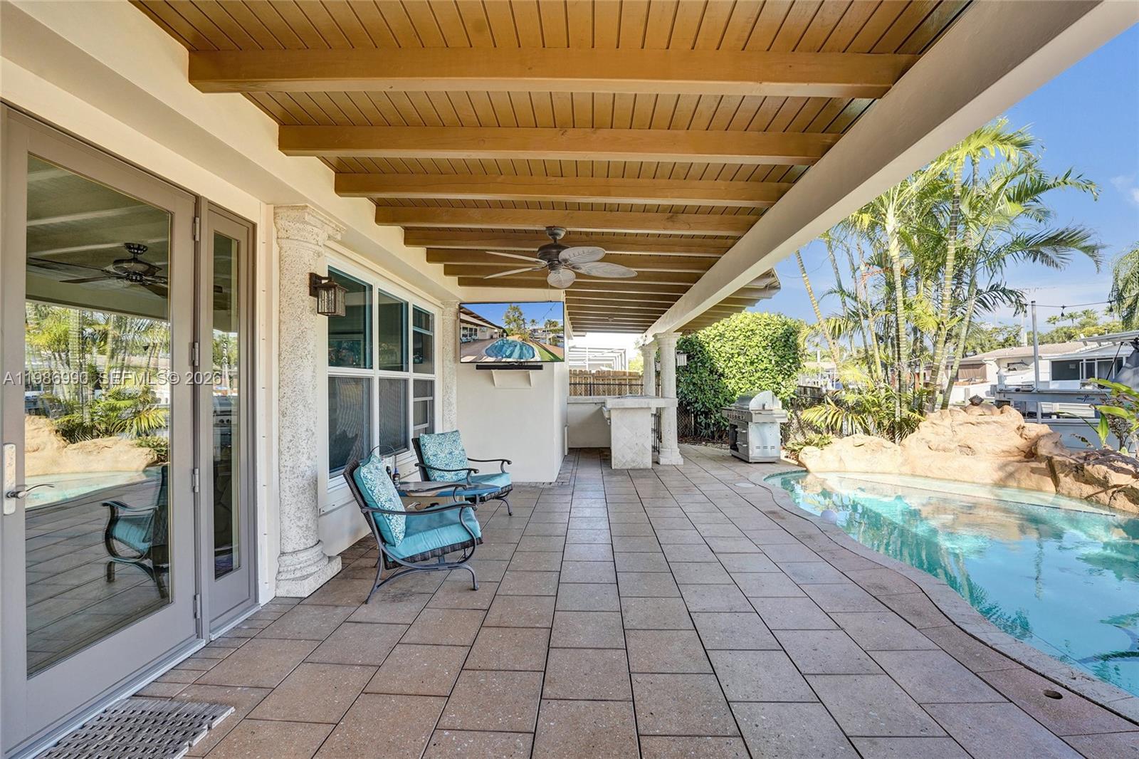 1446 Nautilus Isle, Dania Beach FL 33004
