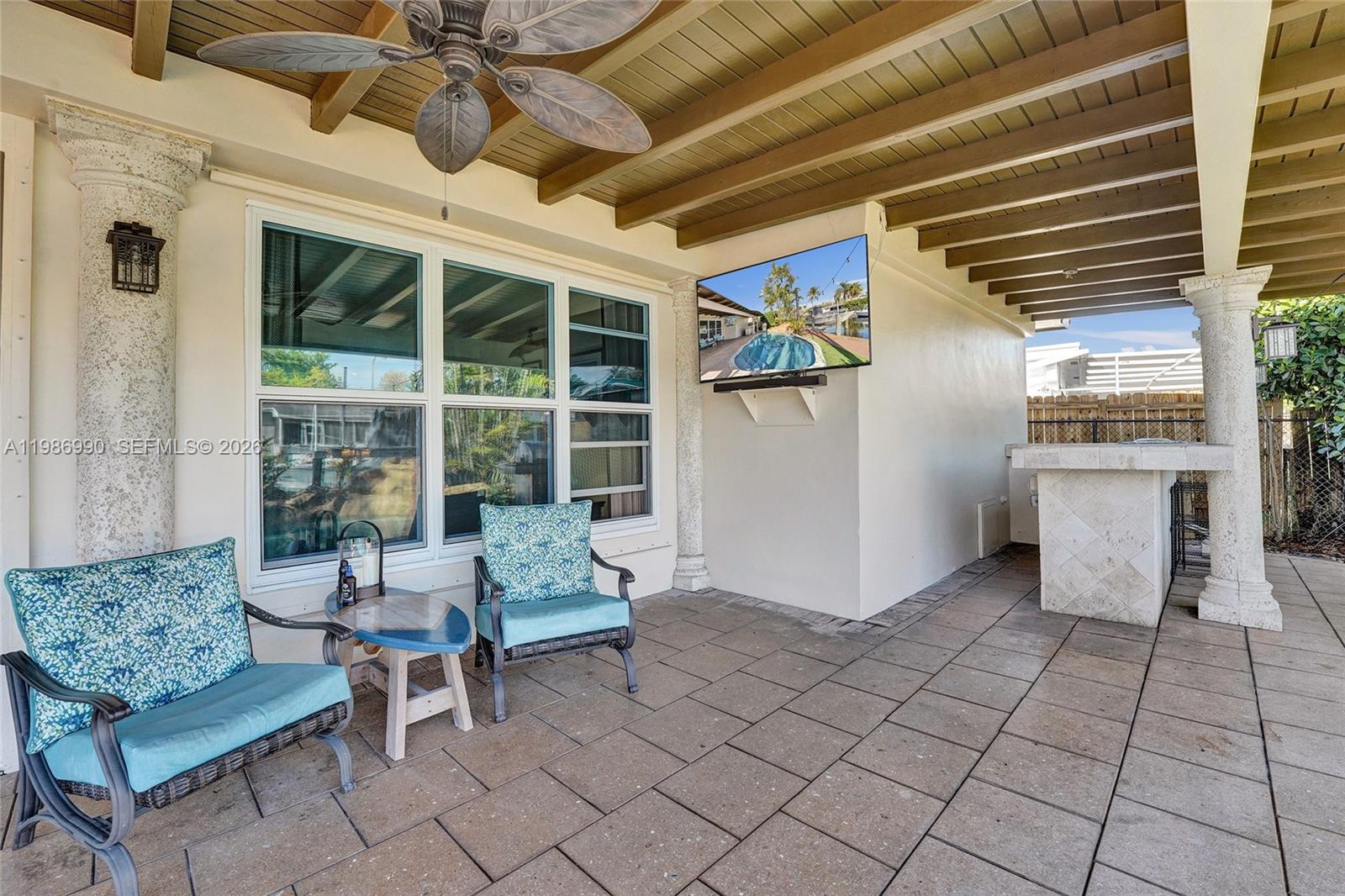 1446 Nautilus Isle, Dania Beach FL 33004