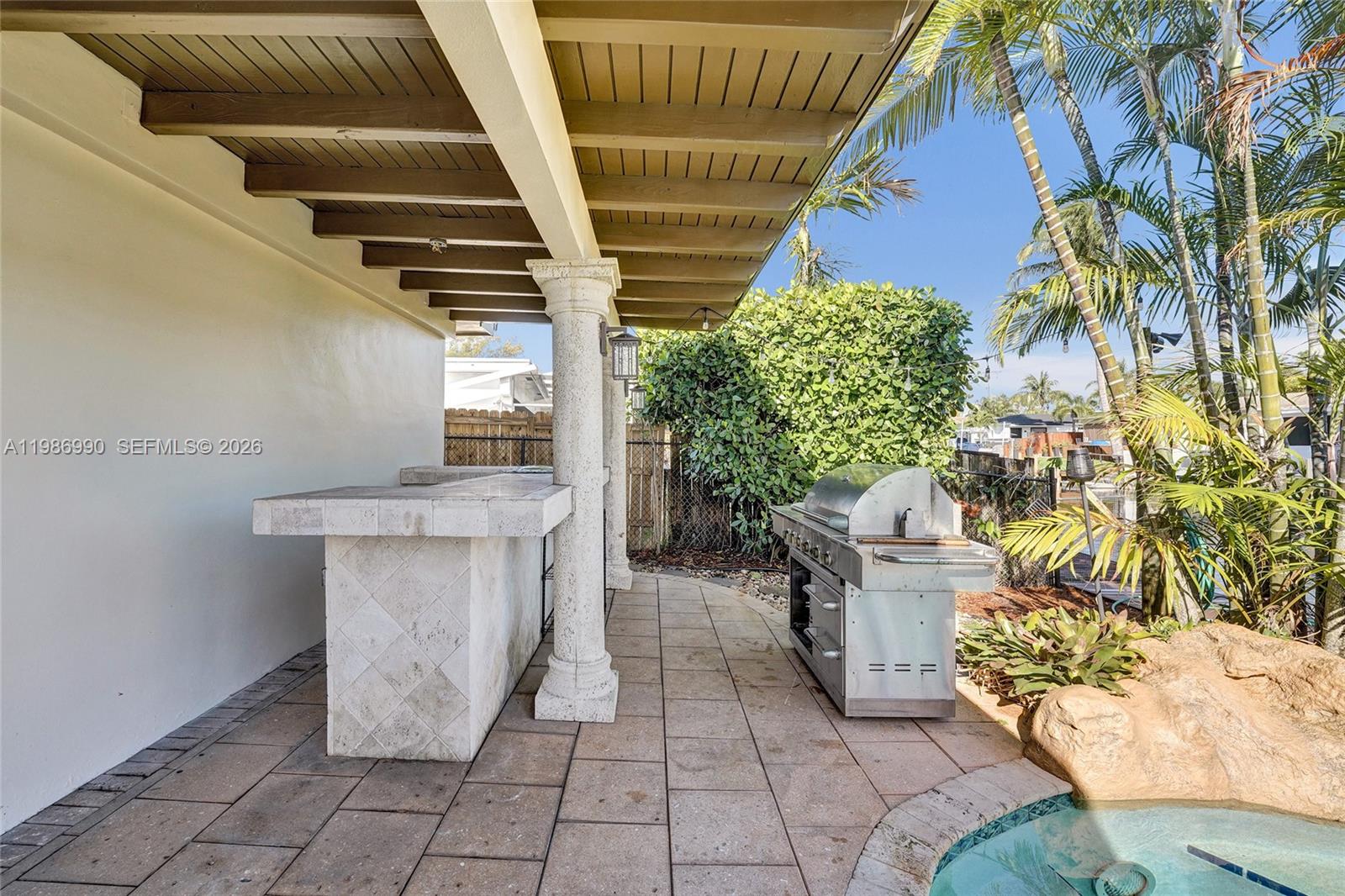 1446 Nautilus Isle, Dania Beach FL 33004