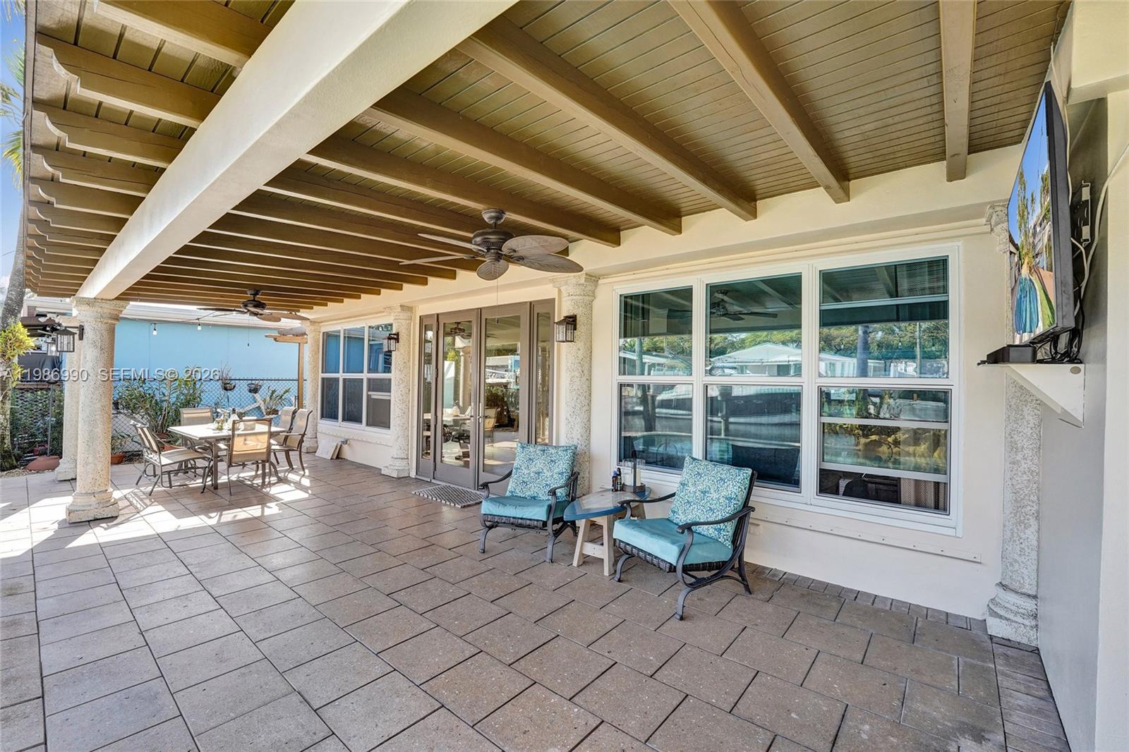 1446 Nautilus Isle, Dania Beach FL 33004