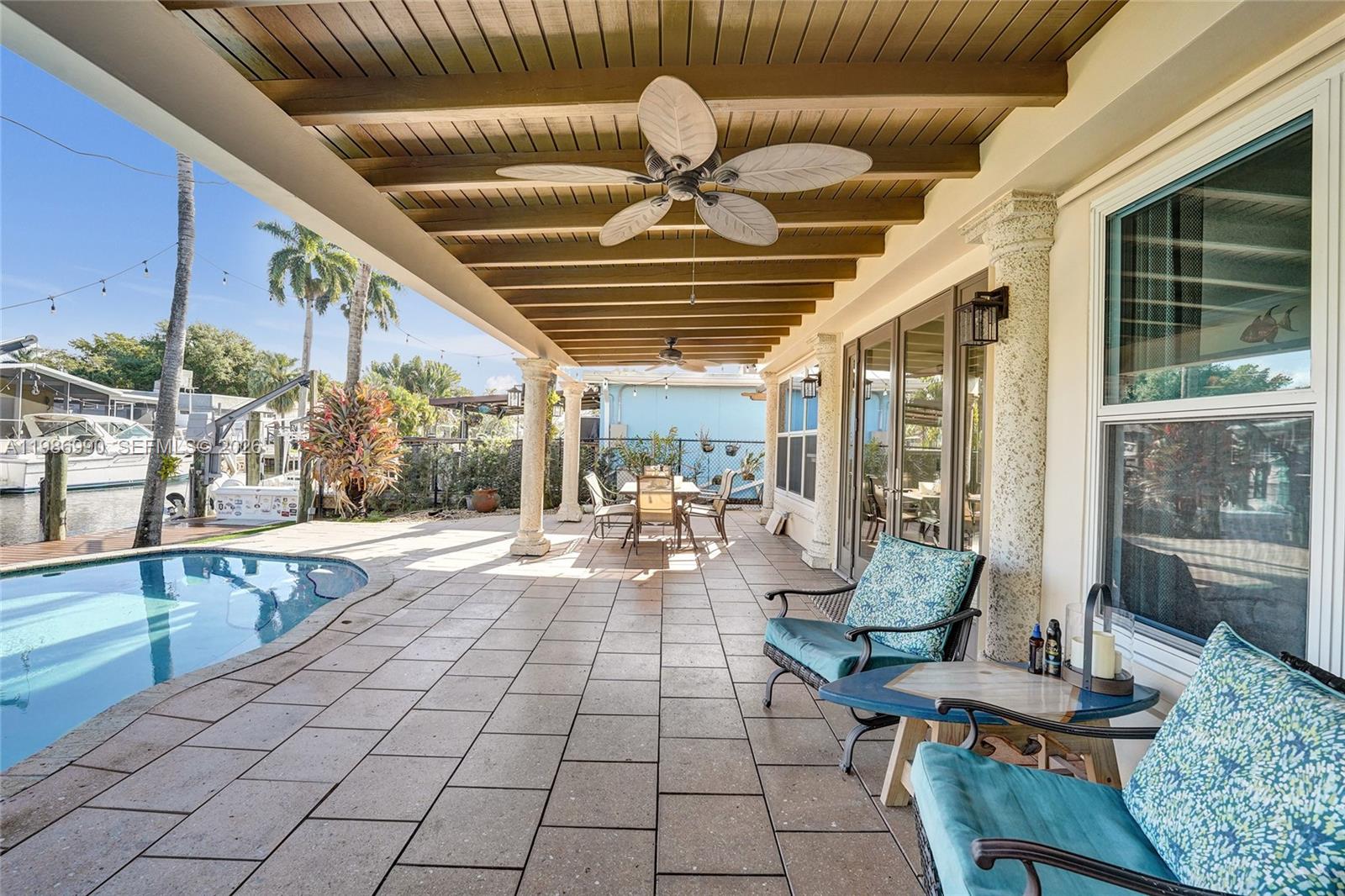 1446 Nautilus Isle, Dania Beach FL 33004
