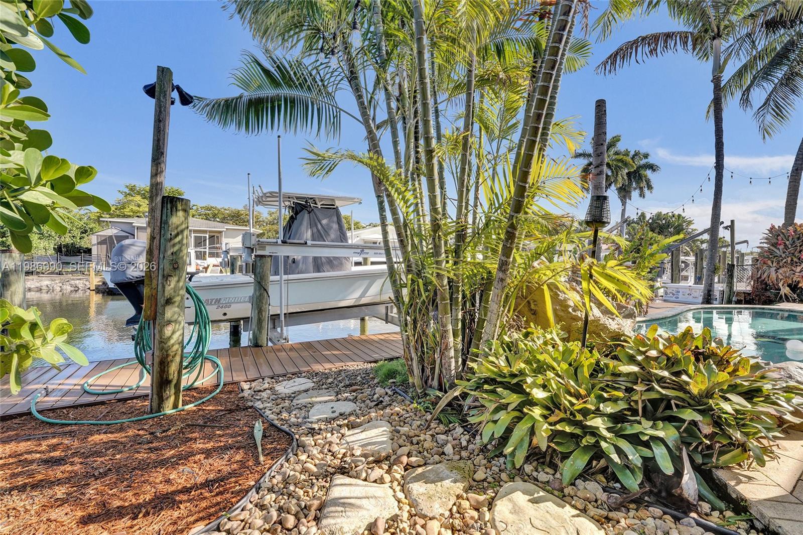 1446 Nautilus Isle, Dania Beach FL 33004