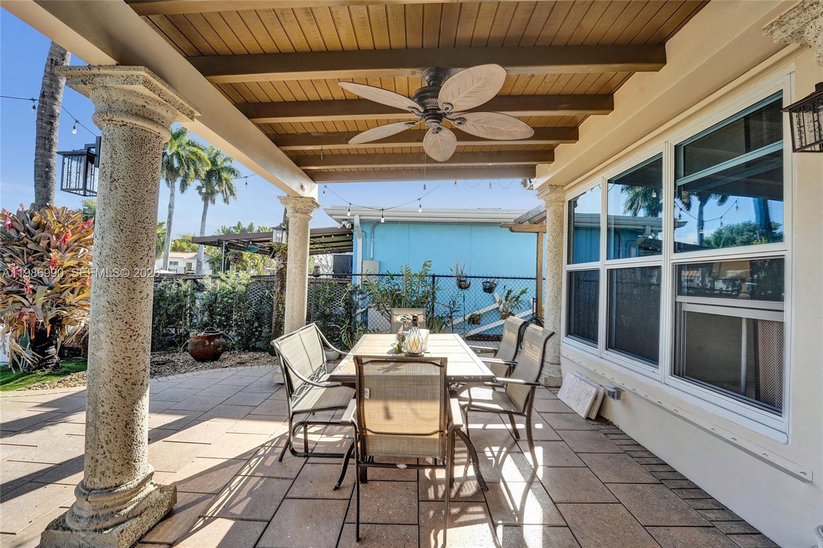 1446 Nautilus Isle, Dania Beach FL 33004