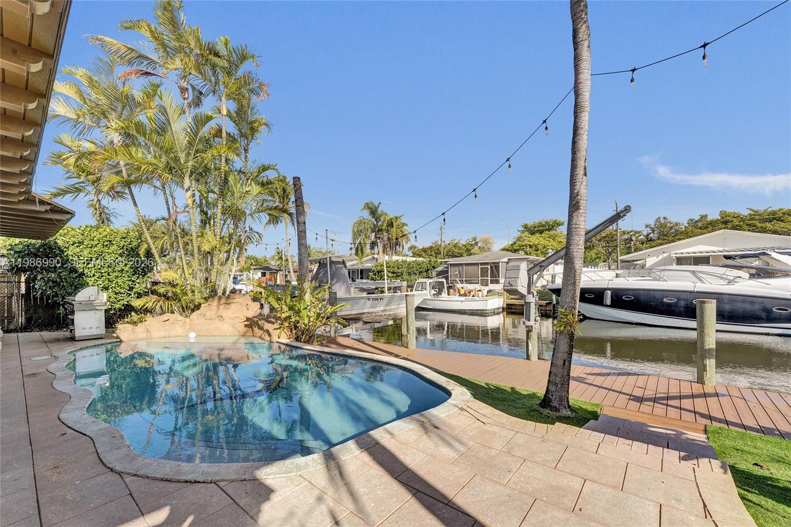 1446 Nautilus Isle, Dania Beach FL 33004