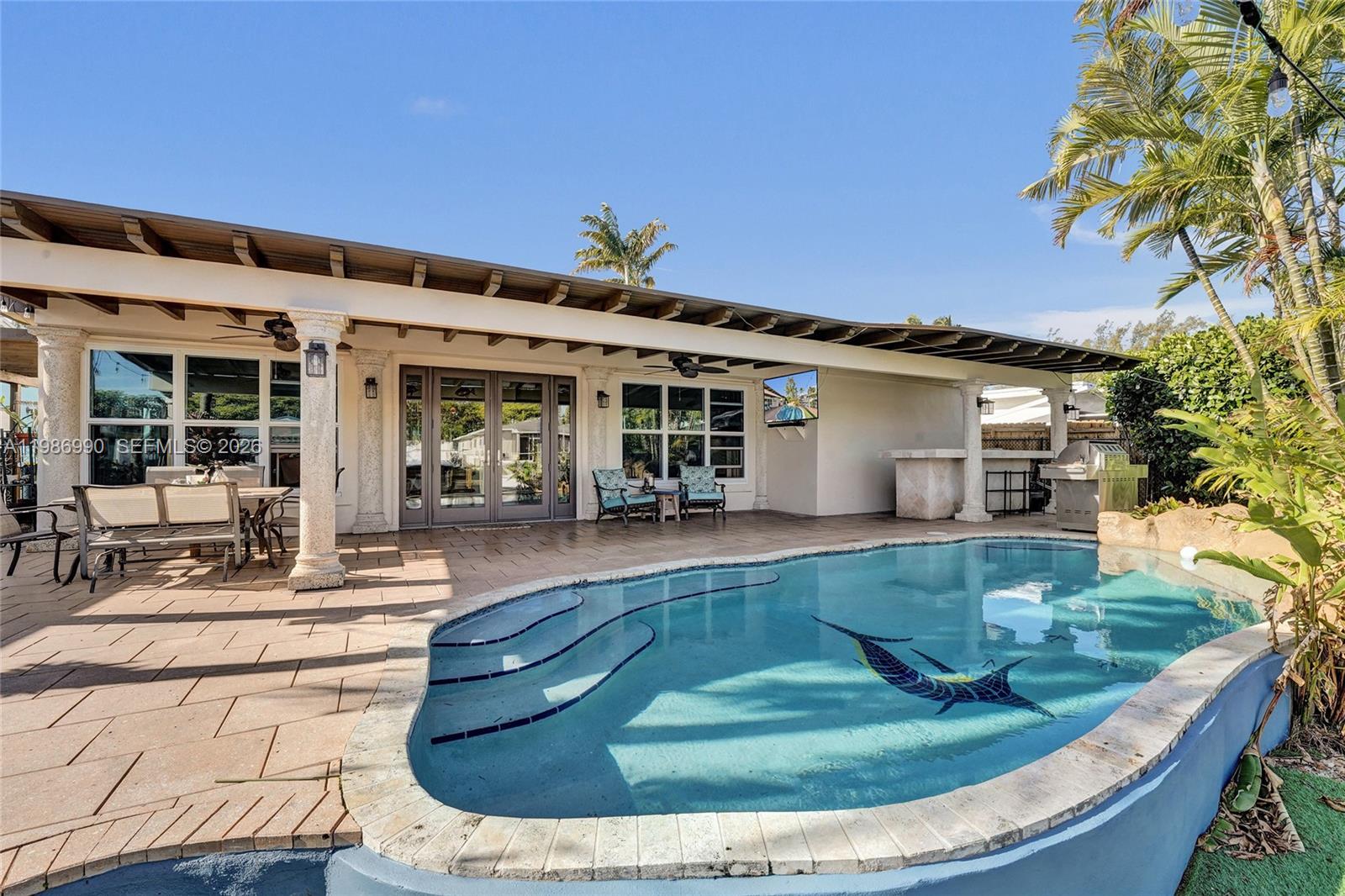 1446 Nautilus Isle, Dania Beach FL 33004