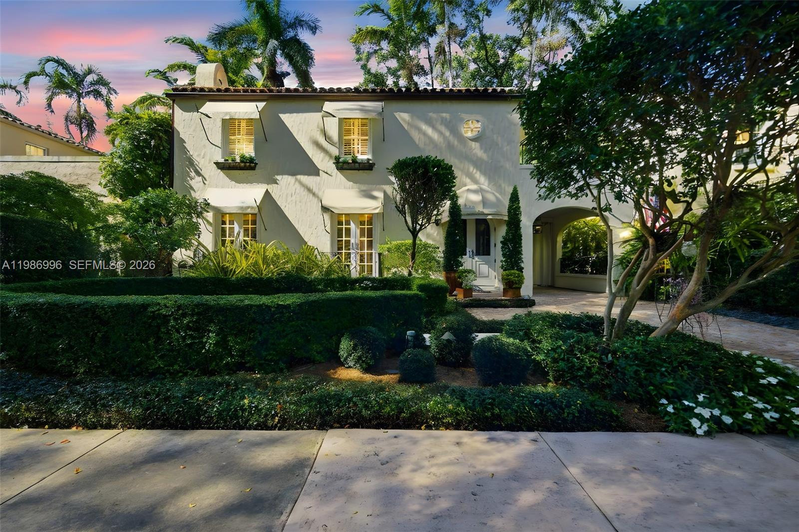 1231 Catalonia Ave, Coral Gables FL 33134