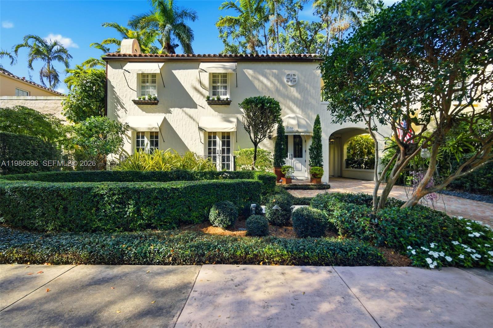 1231 Catalonia Ave, Coral Gables FL 33134