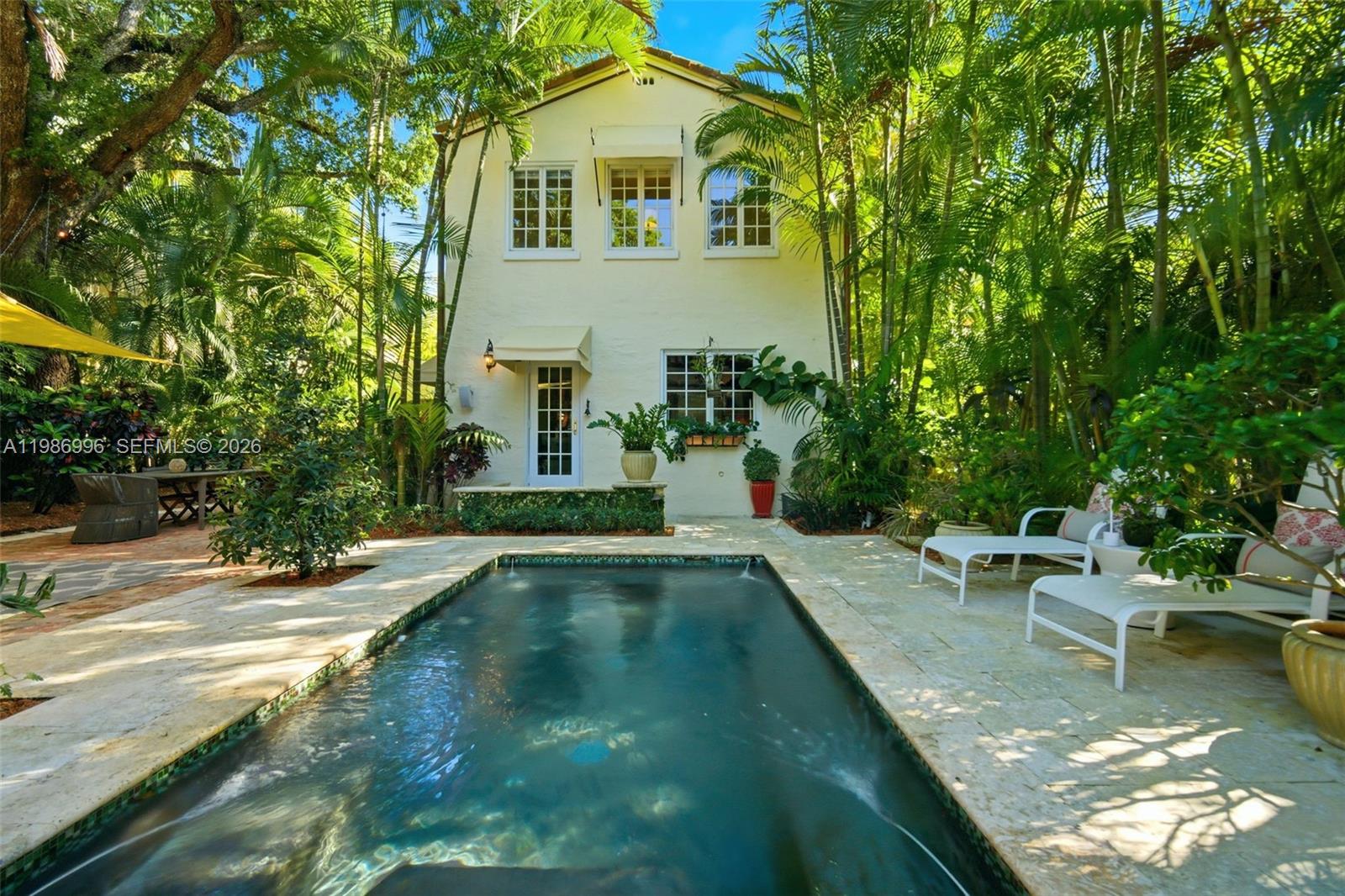 1231 Catalonia Ave, Coral Gables FL 33134