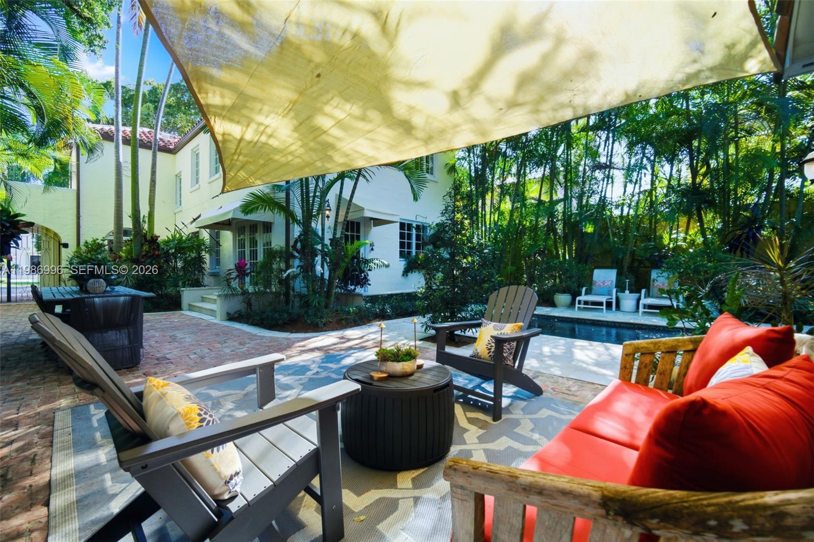 1231 Catalonia Ave, Coral Gables FL 33134