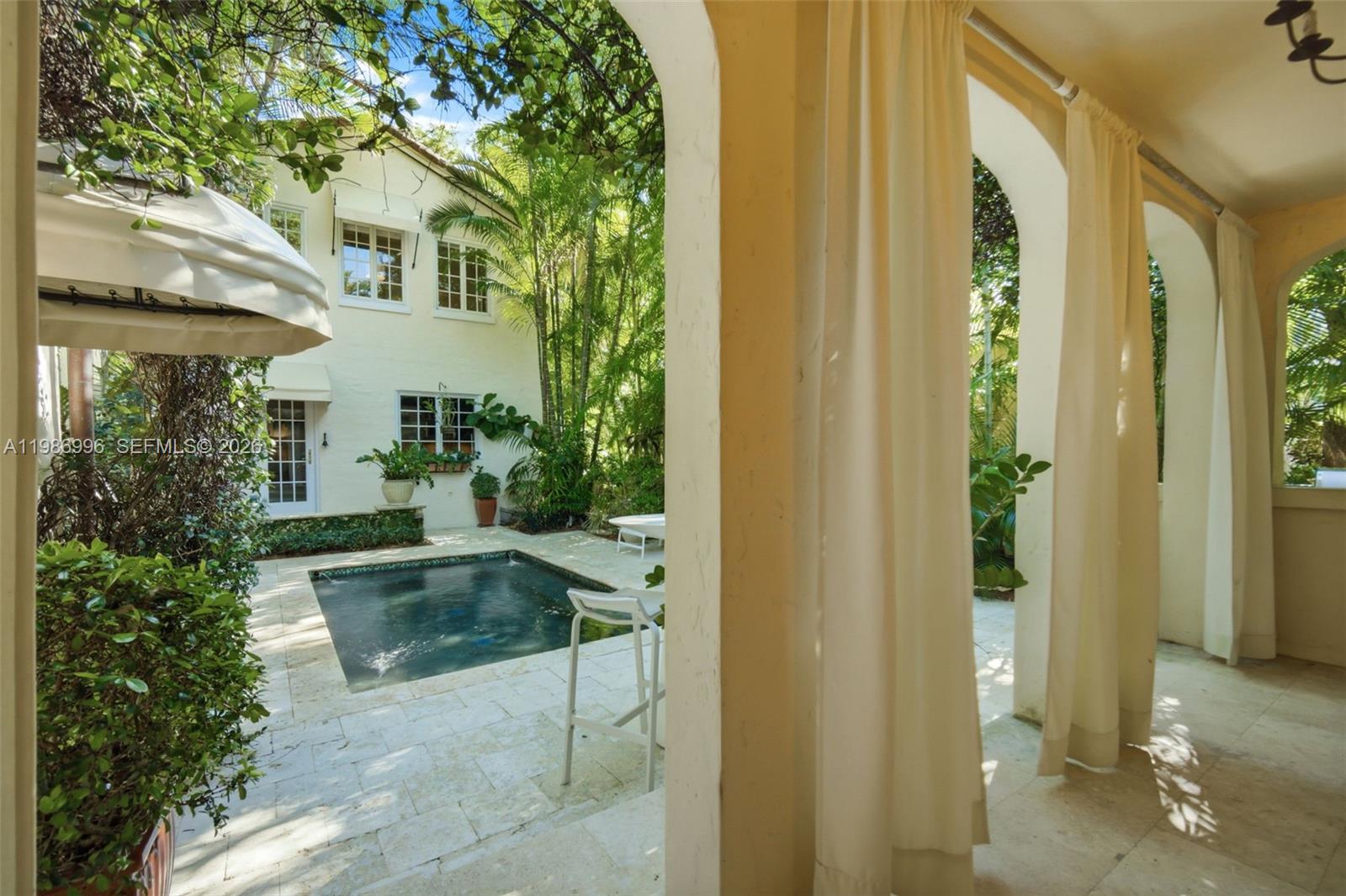 1231 Catalonia Ave, Coral Gables FL 33134