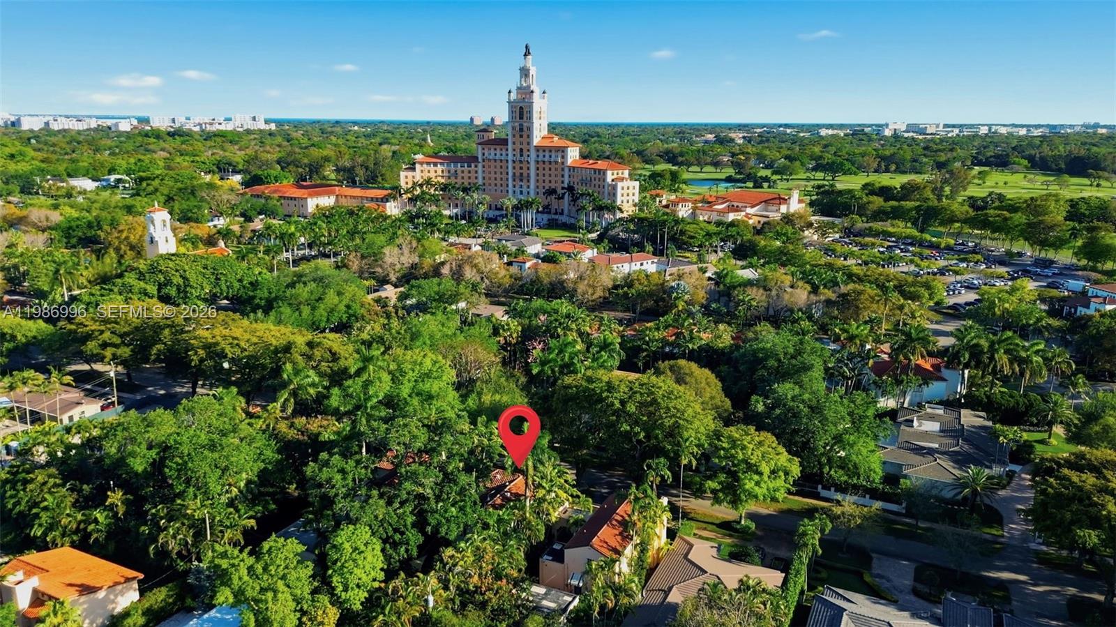 1231 Catalonia Ave, Coral Gables FL 33134