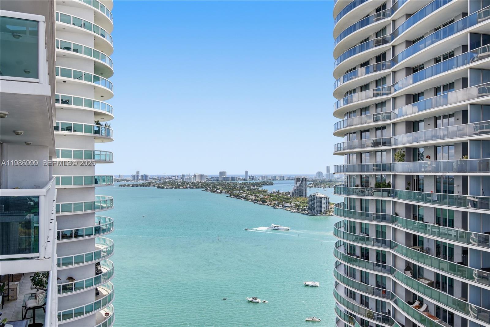 1800 N Bayshore Dr #3115, Miami FL 33132