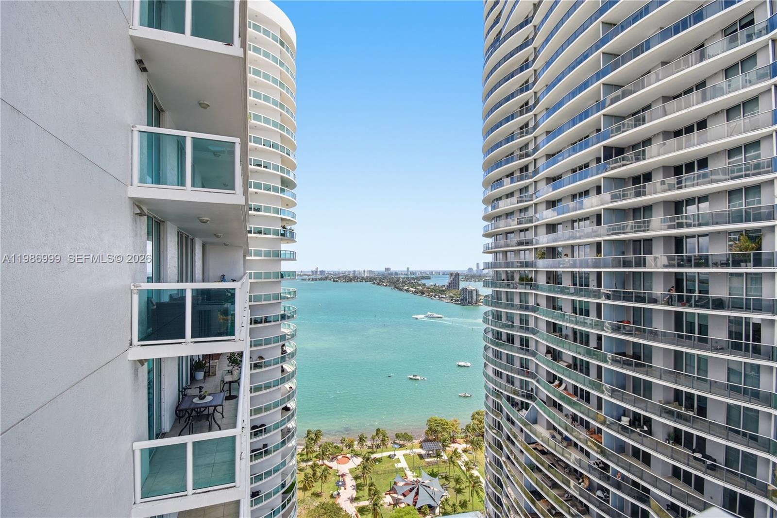 1800 N Bayshore Dr #3115, Miami FL 33132