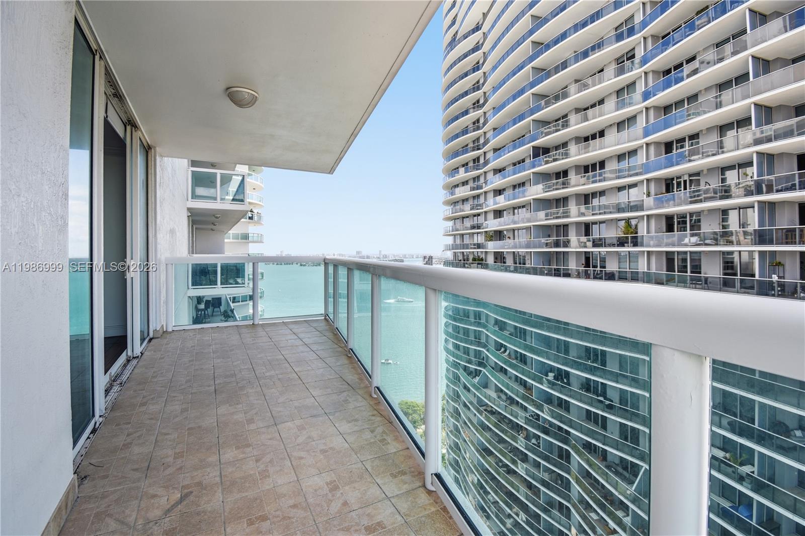 1800 N Bayshore Dr #3115, Miami FL 33132