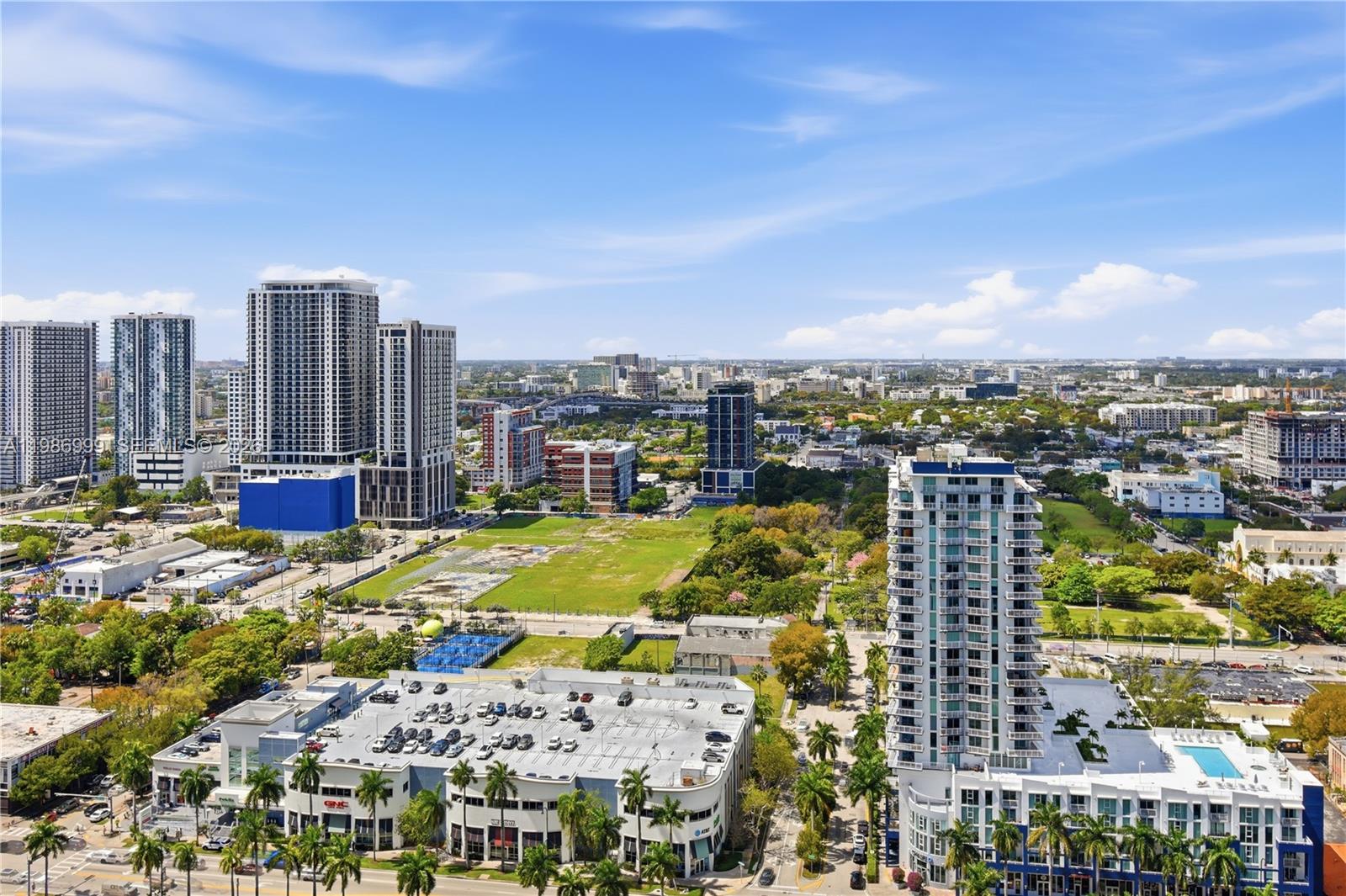 1800 N Bayshore Dr #3115, Miami FL 33132
